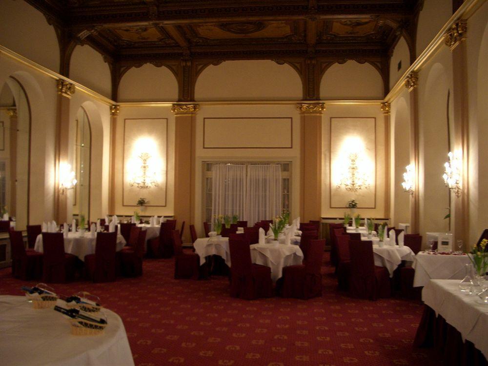 Hotel Romerbad Badenweiler Buitenkant foto