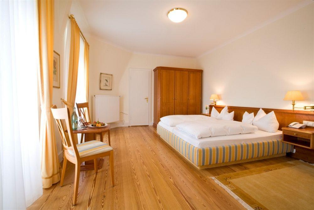 Hotel Romerbad Badenweiler Kamer foto