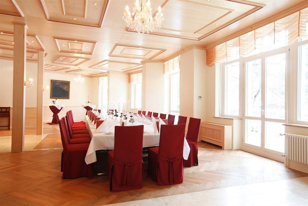 Hotel Romerbad Badenweiler Buitenkant foto