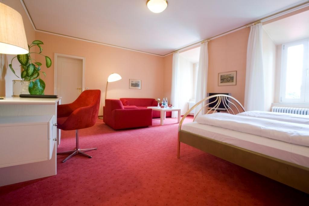 Hotel Romerbad Badenweiler Kamer foto