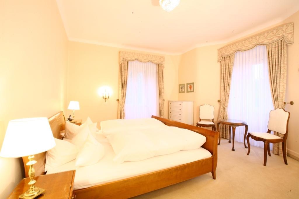 Hotel Romerbad Badenweiler Kamer foto