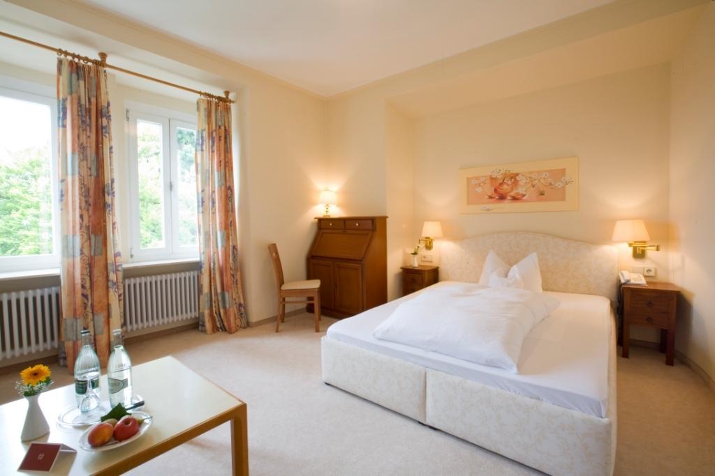 Hotel Romerbad Badenweiler Kamer foto